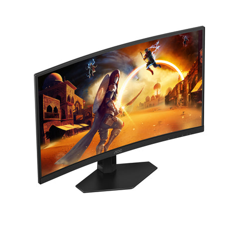 AOC G4 C27G4ZXE computer monitor 68.6 cm (27 AOC G4 C27G4ZXE computer monitor 68.6 cm (27